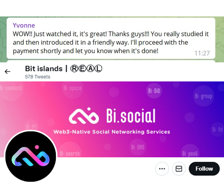 Bi.Social Review