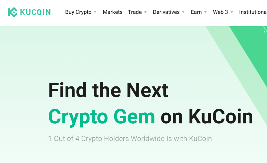 KUCOIN